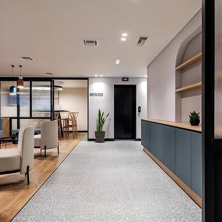 Thirtynine Urban Stay Soluň Exteriér fotografie