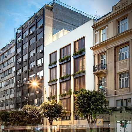 Thirtynine Urban Stay Soluň Exteriér fotografie