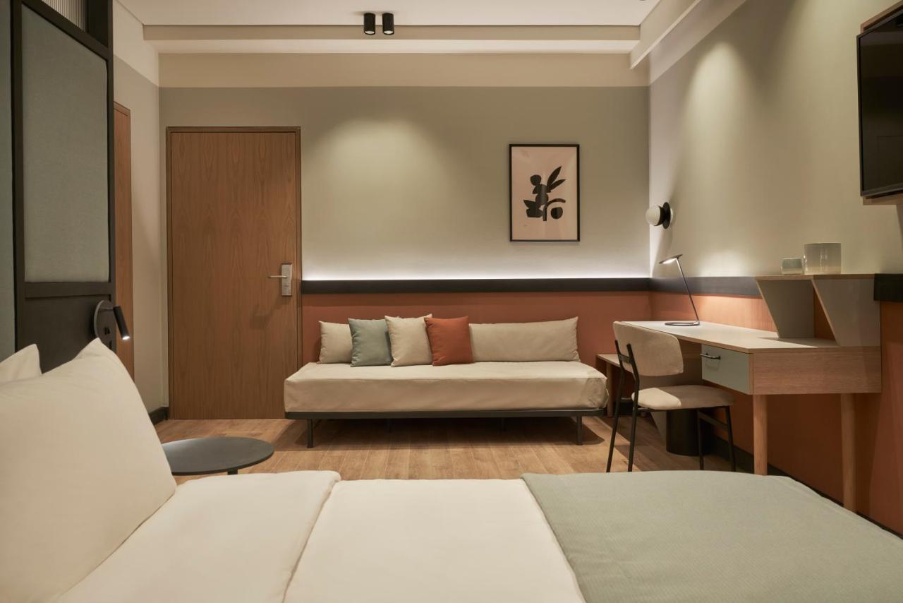 Thirtynine Urban Stay Soluň Exteriér fotografie