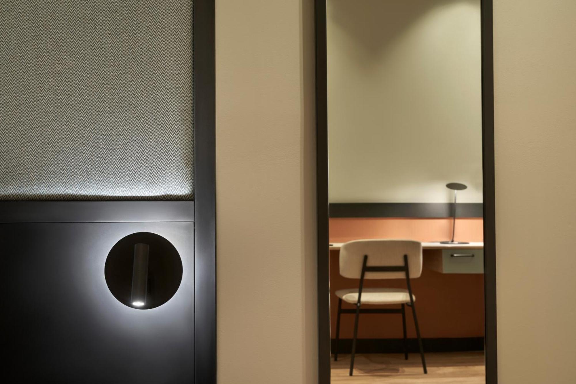 Thirtynine Urban Stay Soluň Exteriér fotografie