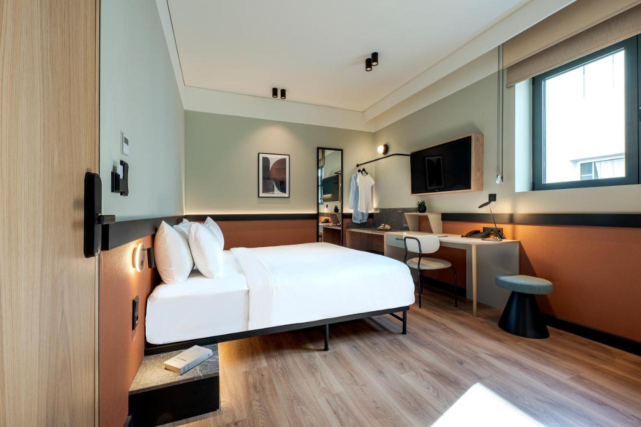 Thirtynine Urban Stay Soluň Exteriér fotografie