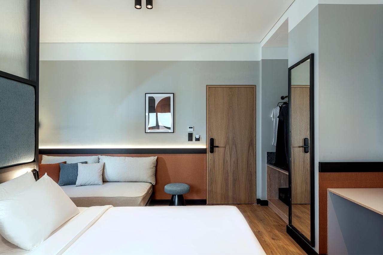 Thirtynine Urban Stay Soluň Exteriér fotografie