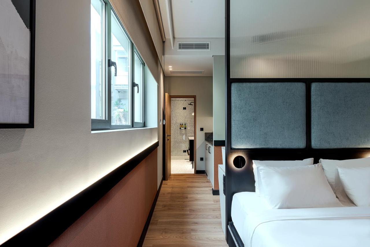 Thirtynine Urban Stay Soluň Exteriér fotografie