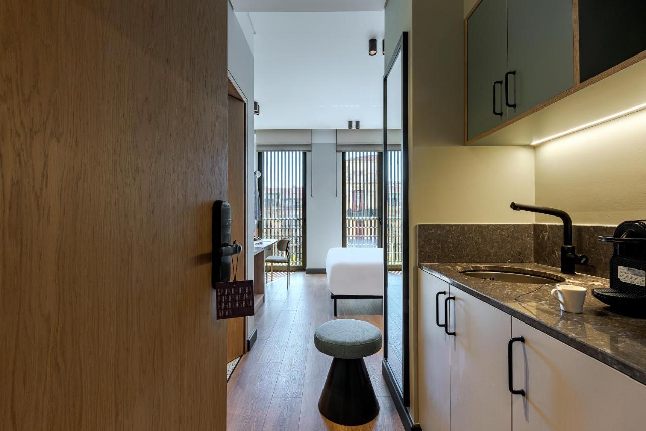 Thirtynine Urban Stay Soluň Exteriér fotografie