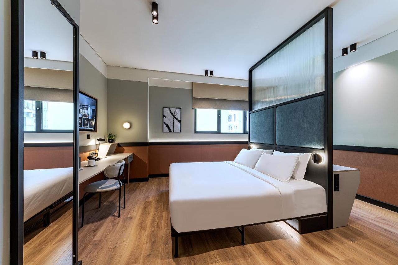 Thirtynine Urban Stay Soluň Exteriér fotografie