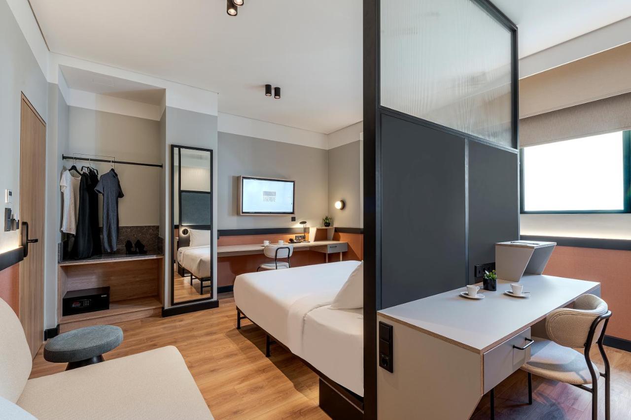 Thirtynine Urban Stay Soluň Exteriér fotografie