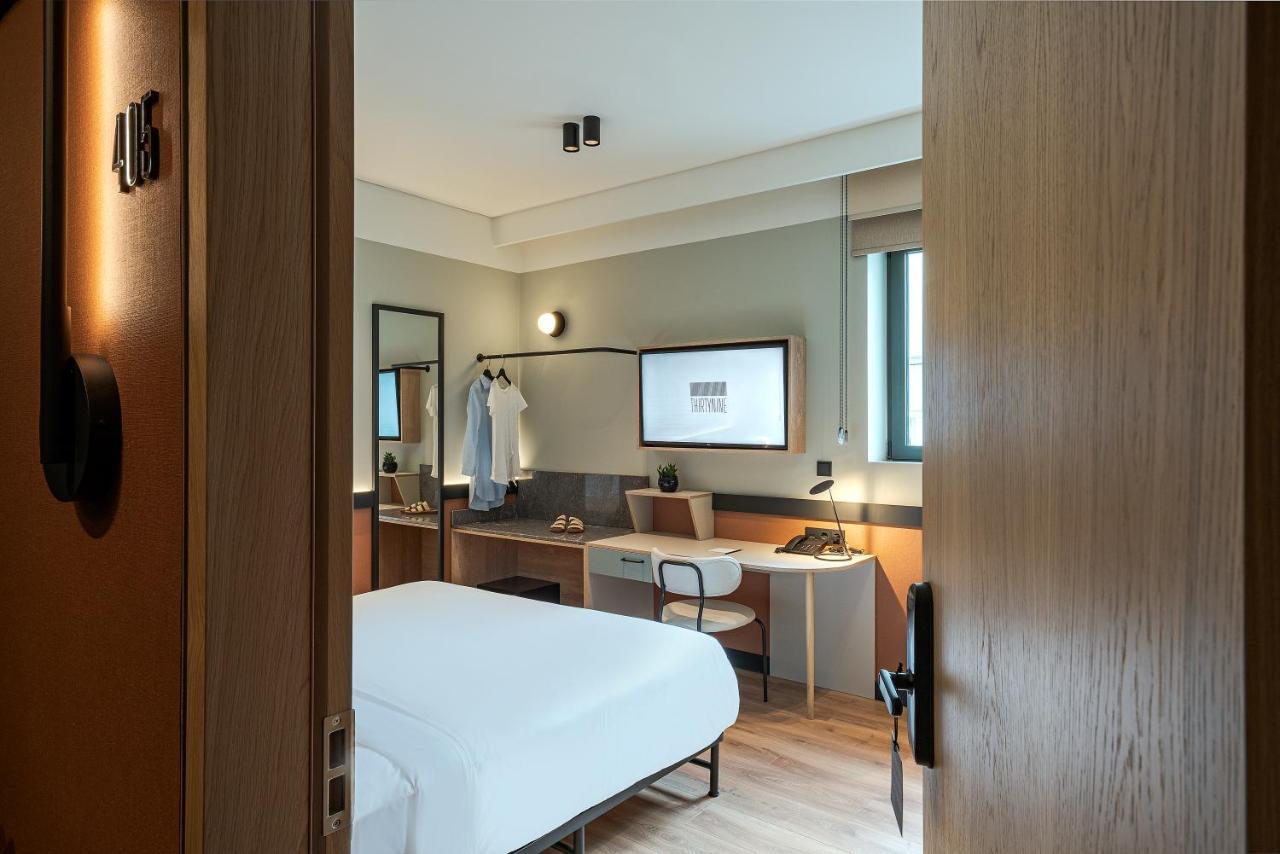Thirtynine Urban Stay Soluň Exteriér fotografie
