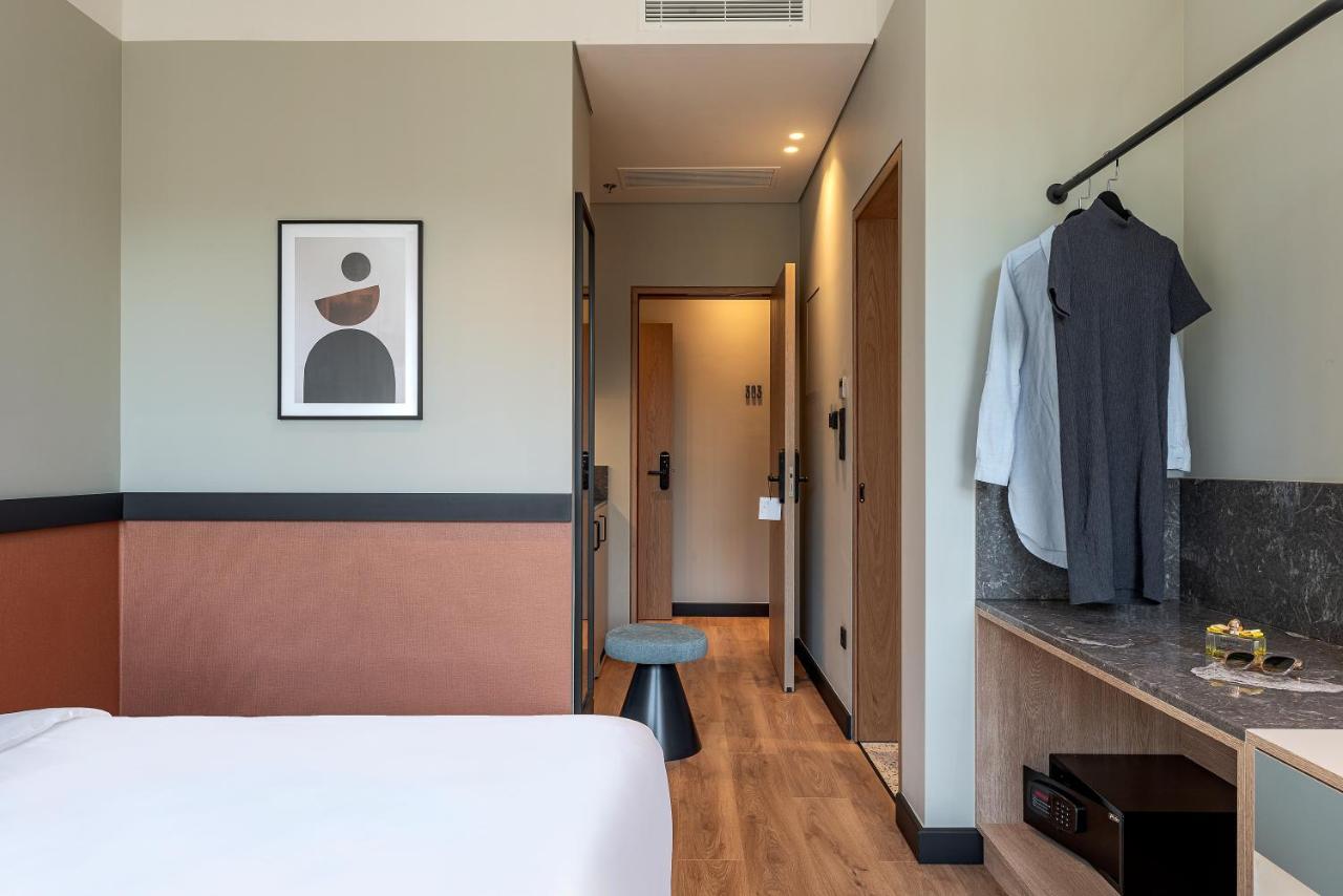 Thirtynine Urban Stay Soluň Exteriér fotografie