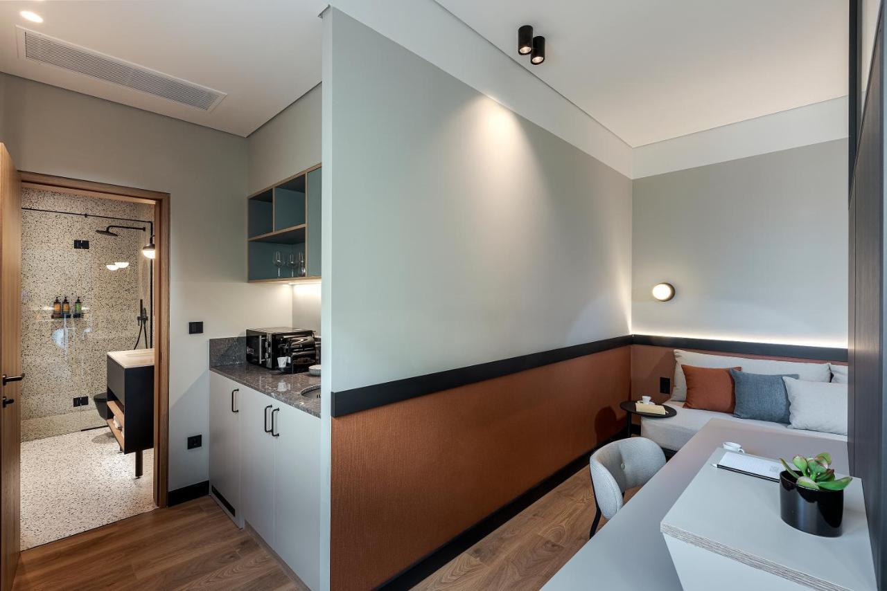 Thirtynine Urban Stay Soluň Exteriér fotografie