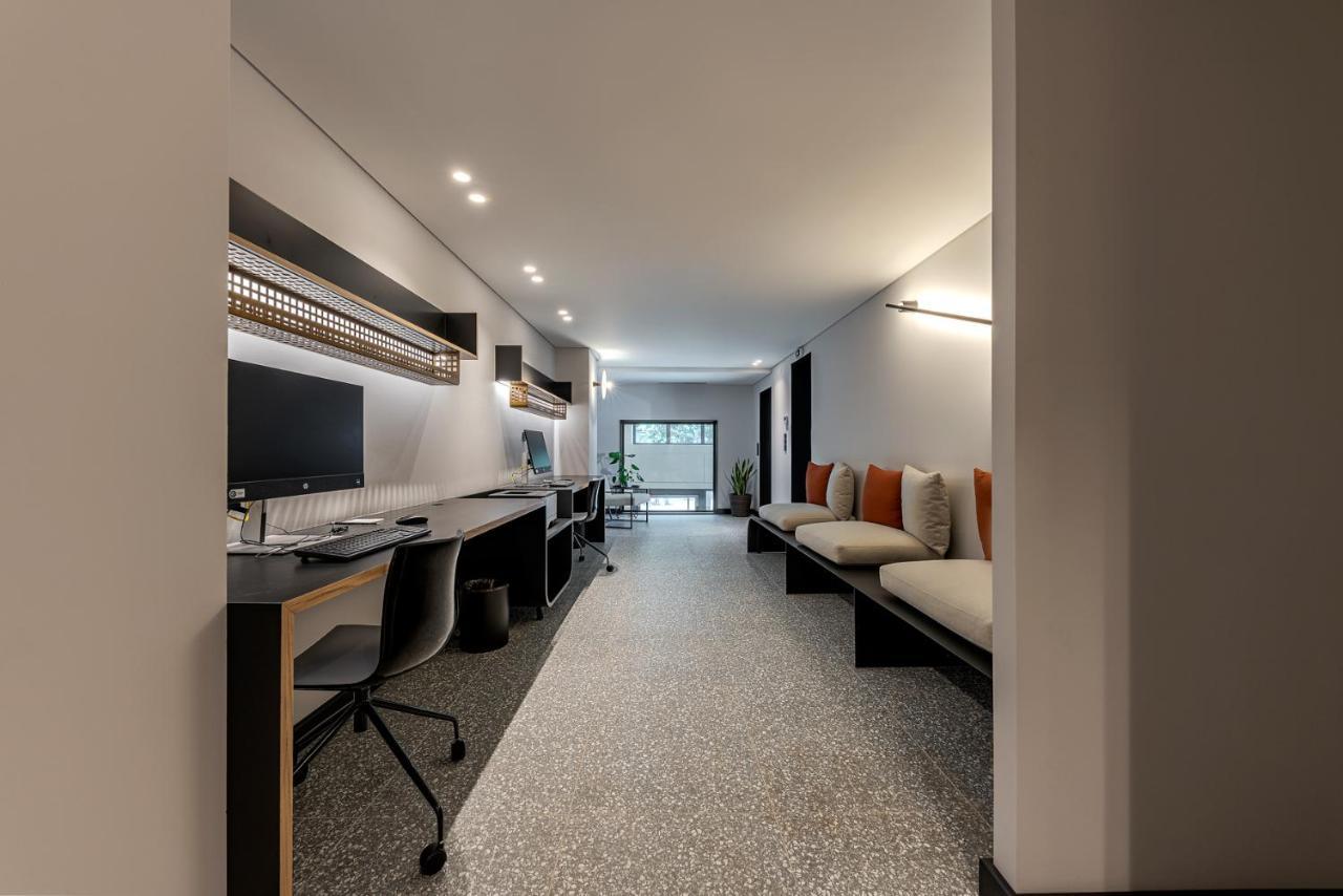 Thirtynine Urban Stay Soluň Exteriér fotografie