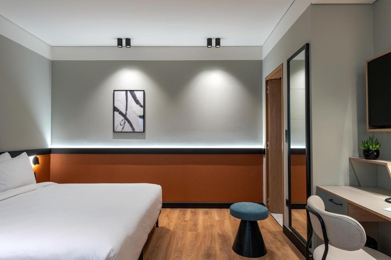 Thirtynine Urban Stay Soluň Exteriér fotografie
