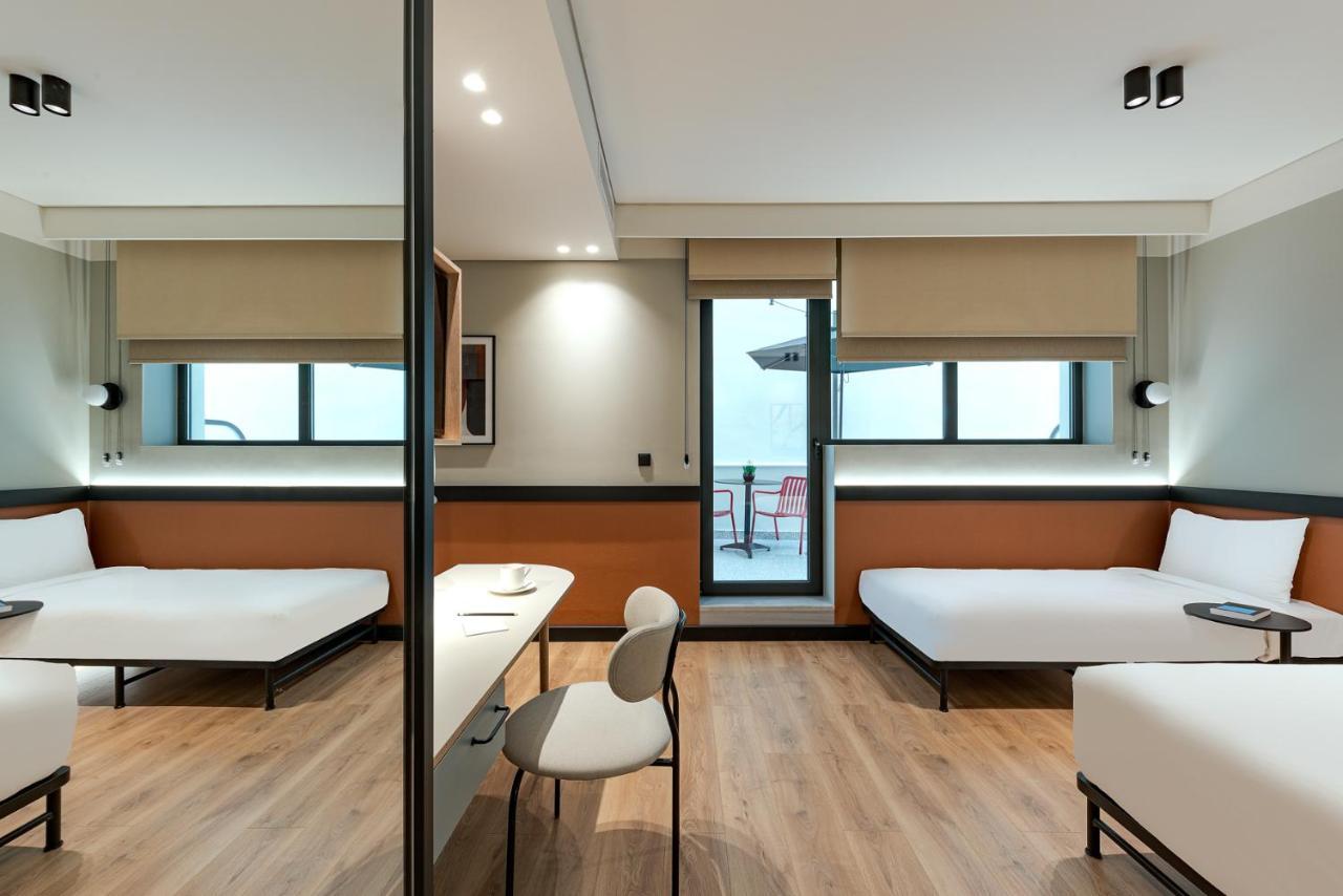 Thirtynine Urban Stay Soluň Exteriér fotografie