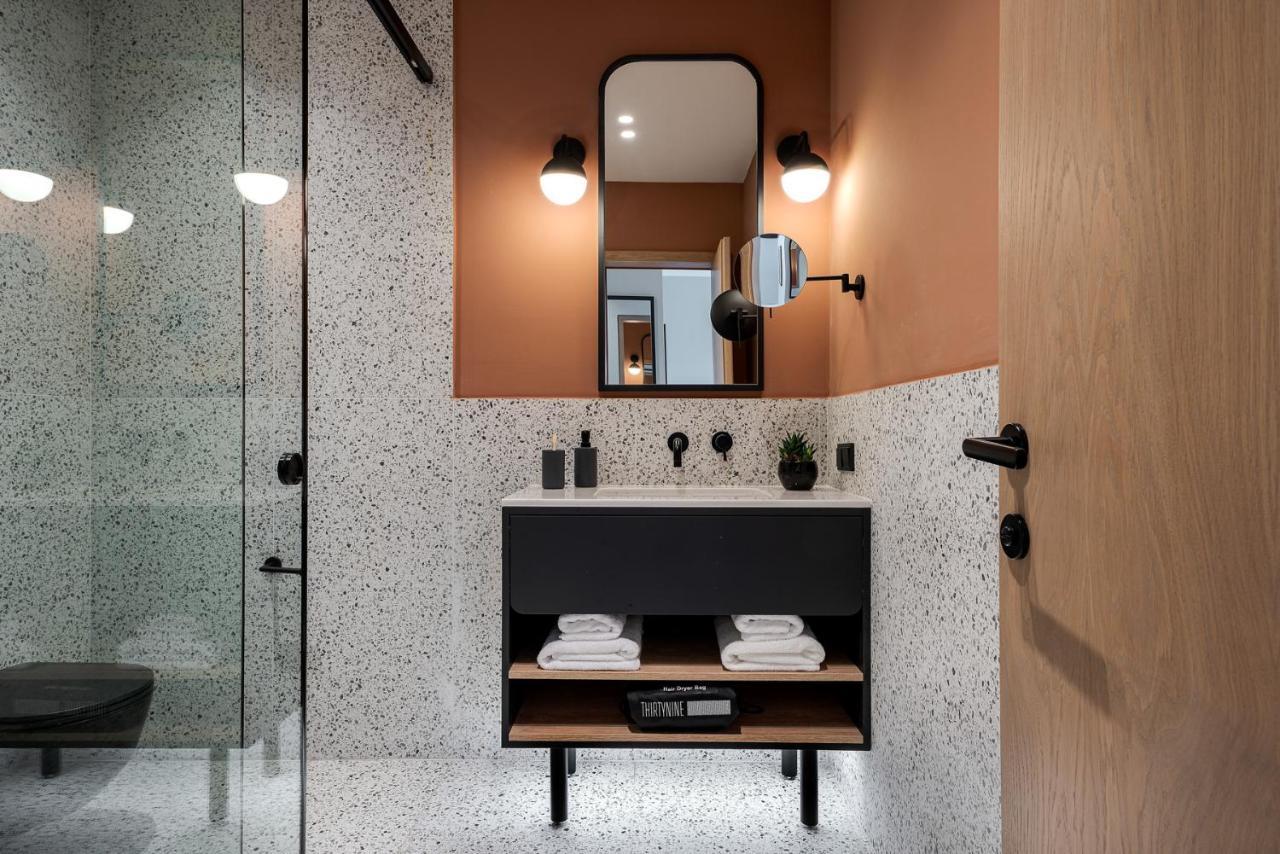 Thirtynine Urban Stay Soluň Exteriér fotografie
