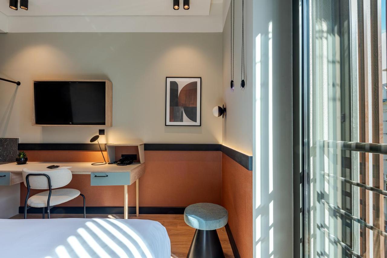 Thirtynine Urban Stay Soluň Exteriér fotografie