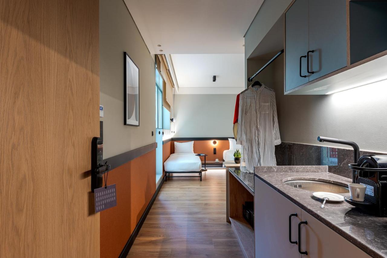 Thirtynine Urban Stay Soluň Exteriér fotografie