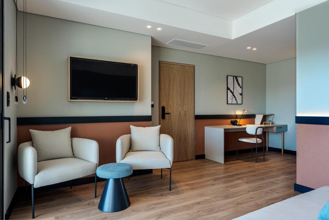 Thirtynine Urban Stay Soluň Exteriér fotografie