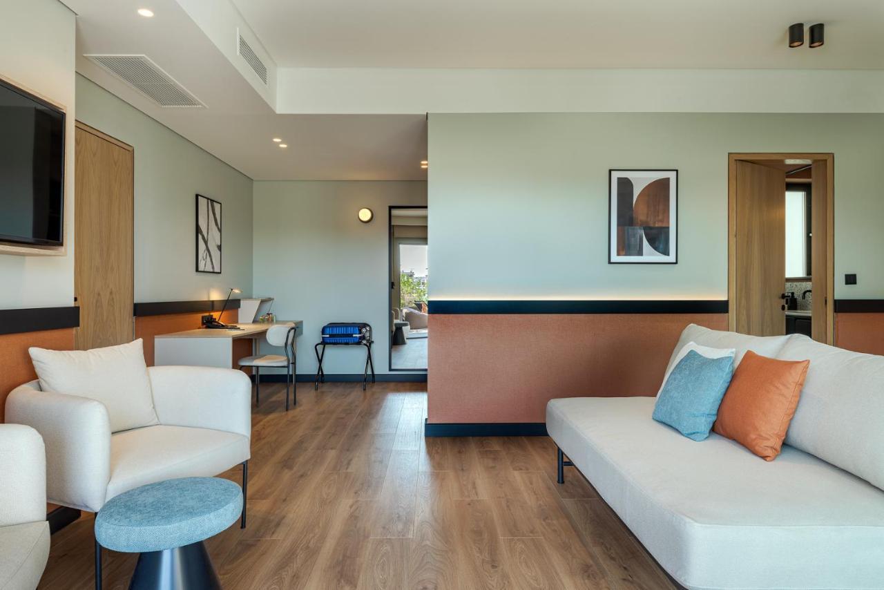 Thirtynine Urban Stay Soluň Exteriér fotografie