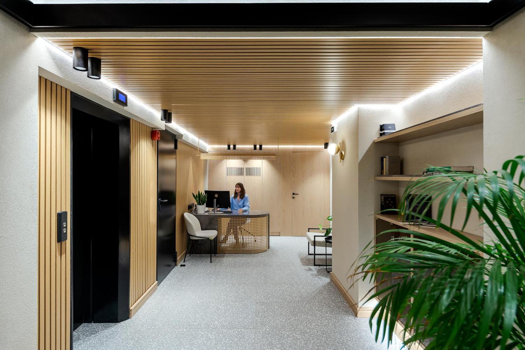 Thirtynine Urban Stay Soluň Exteriér fotografie