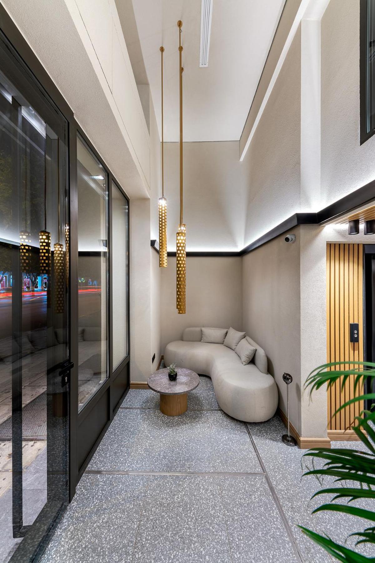 Thirtynine Urban Stay Soluň Exteriér fotografie