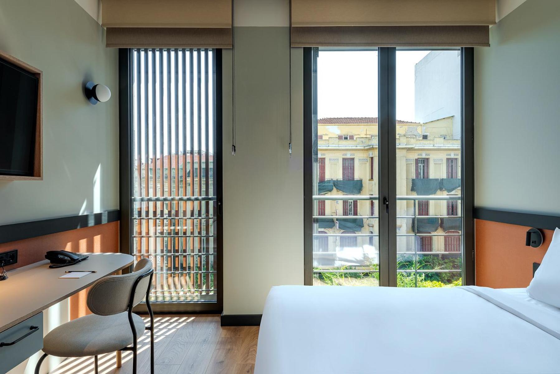 Thirtynine Urban Stay Soluň Exteriér fotografie
