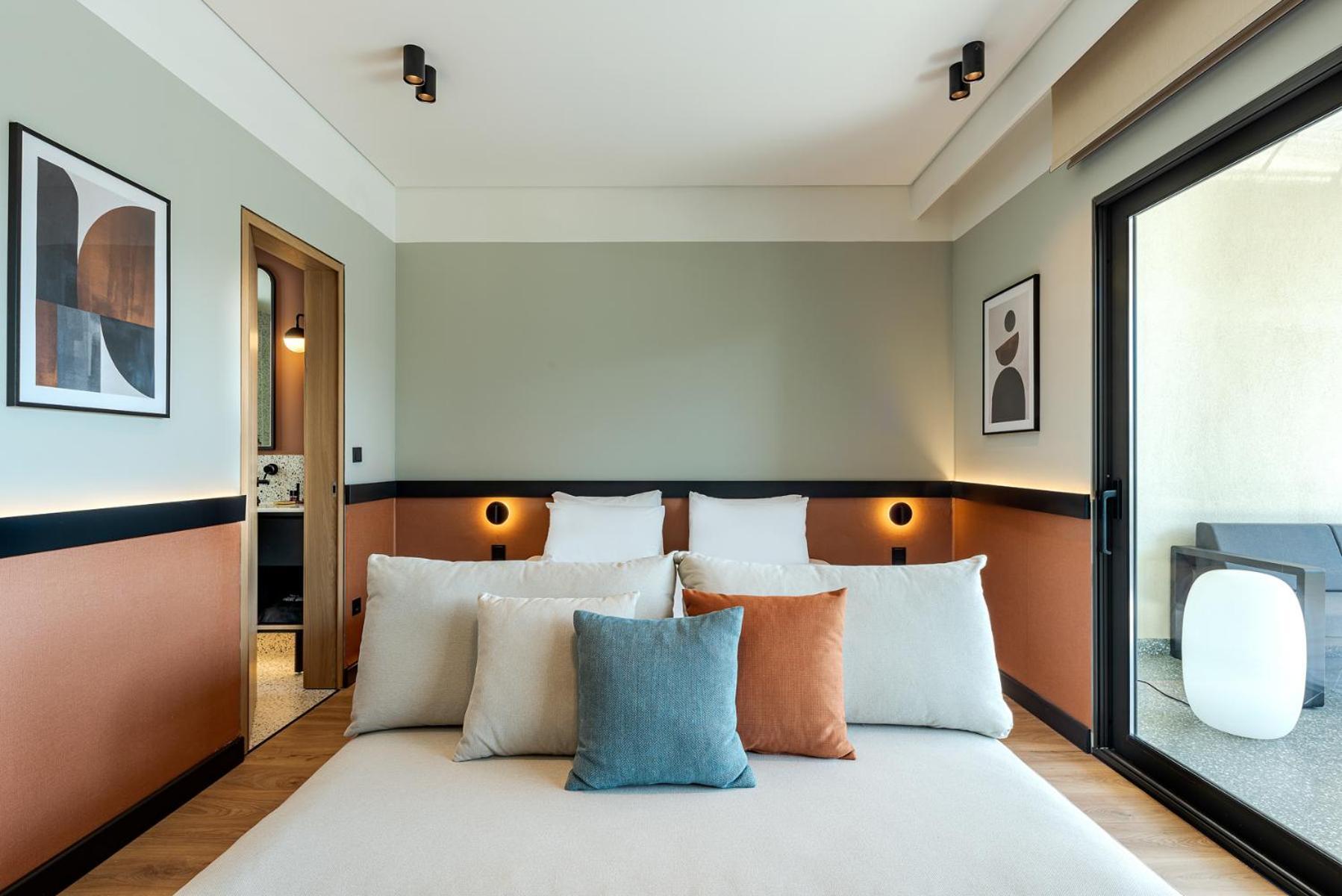 Thirtynine Urban Stay Soluň Exteriér fotografie