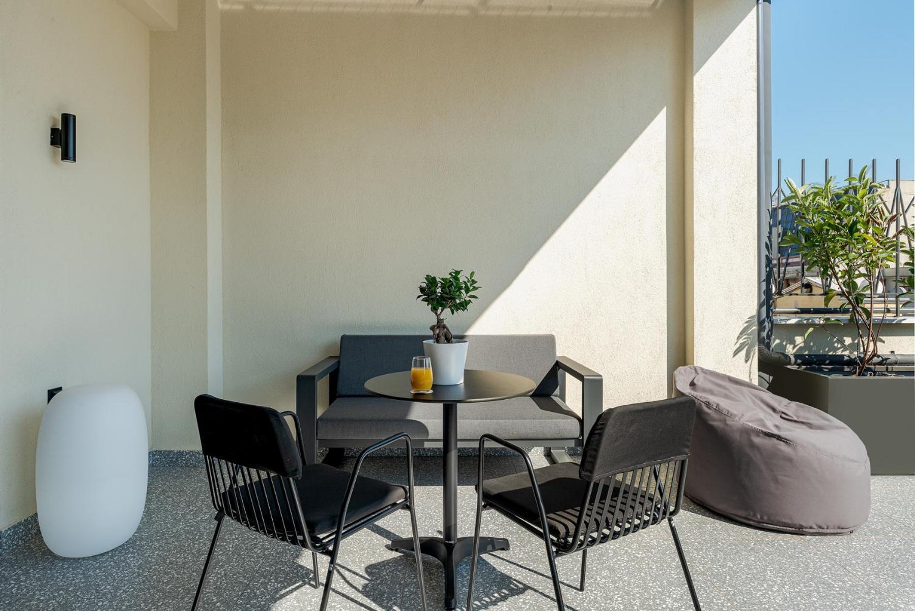 Thirtynine Urban Stay Soluň Exteriér fotografie