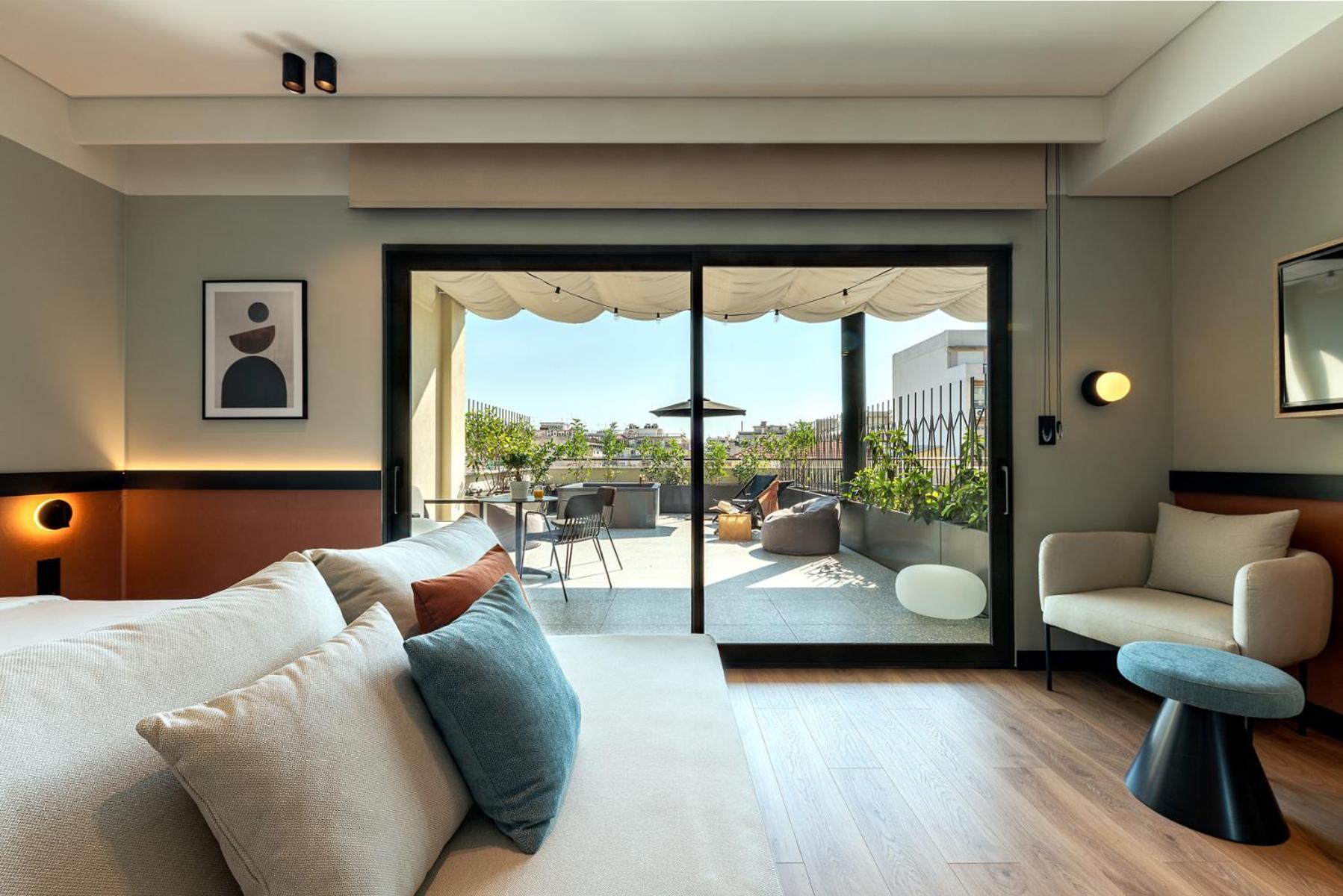 Thirtynine Urban Stay Soluň Exteriér fotografie
