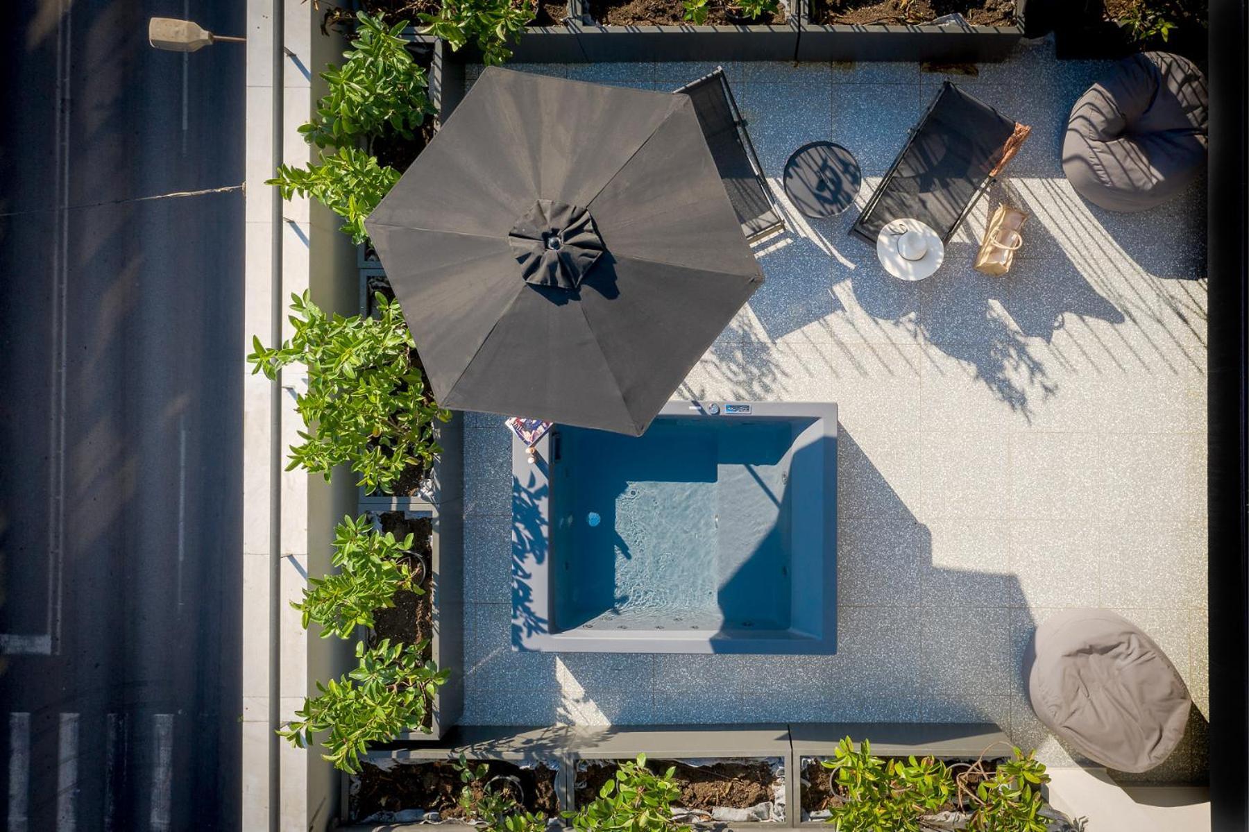 Thirtynine Urban Stay Soluň Exteriér fotografie