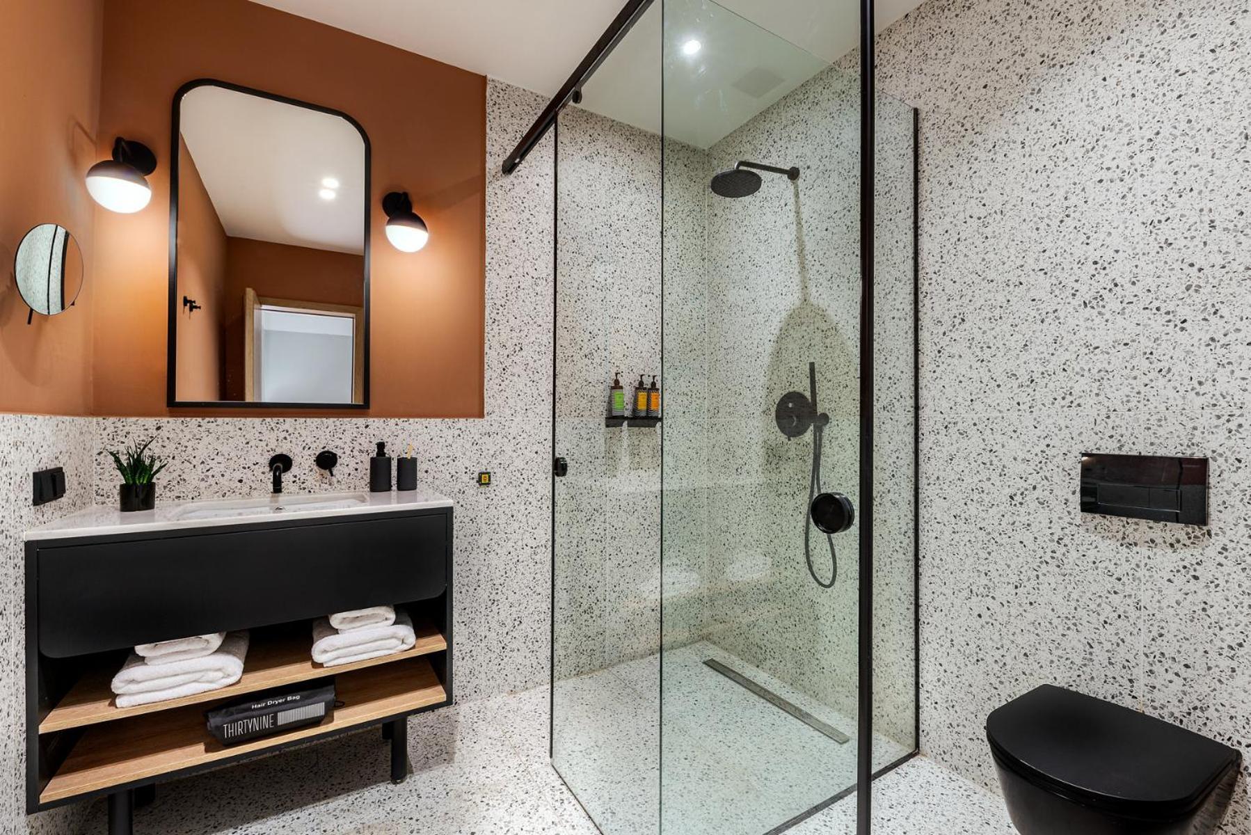Thirtynine Urban Stay Soluň Exteriér fotografie