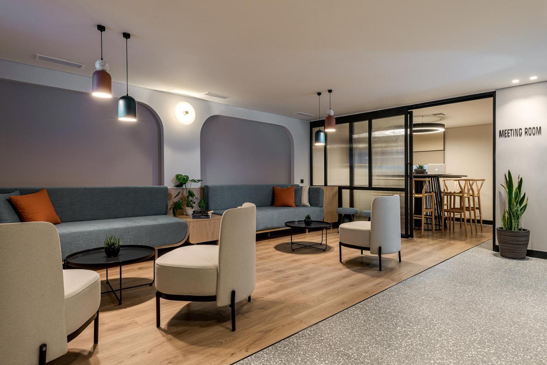 Thirtynine Urban Stay Soluň Exteriér fotografie